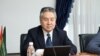 Кулубаев: Кытай менен визасыз режим маселеси тууралуу сүйлөшүү жүрүүдө