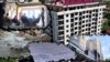 Курулушу бүтпөй, эксплуатацияга берилбей калган үйлөрдүн ээлери жардам сурап бийликке кайрылып жатышат