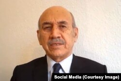اسحاق اتمر آگاه امور سیاسی