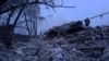 У Дніпрі повідомили про наслідки вечірнього удару: через падіння уламків ракет поранена жінка