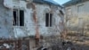 Наслідки обстрілів силами РФ Херсонської області, фото ілюстративне
