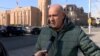 Քաղաքացի Անդրանիկ Մարգարյանը զրուցում է «Ազատության» հետ, 25-ը դեկտեմբերի, 2023.