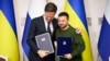 Рютте: Україні «в рамках мирної угоди» ніколи не обіцяли членство в НАТО