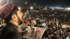 د بلوچستان پولیسو منظور پشتين نیولی دی 
