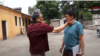 Журналист Исаковго кол көтөргөн окуя коопсуздук маселесин козгоду 