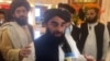 ذبیح‌الله مجاهد: نیازی به تعیین نماینده خاص ملل متحد برای افغانستان نیست