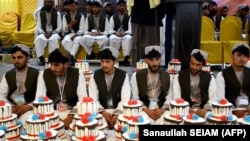 مراسم ازدواج گروهی جوانان