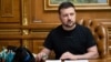 Захист АЕС, фронт і виробництво зброї – Зеленський повідомив про проведення засідання Ставки