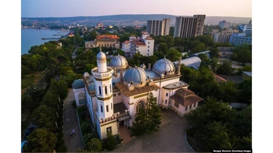 Феодосия