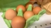 Мяса курицы достаточно, а яиц - нет. Какими продуктами Кыргызстан обеспечивает себя сам? 