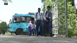 پاکستان کې په غوږونو د نه اورېدونکي ماشومانو لپاره ځانګړی ښوونځی فعاله شوی