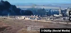 Бої за Авдіївку в лютому 2024 року