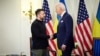 За словами Зеленського, дуже важливо, що тепер Америка вдарила по тіньовому танкерному флоту Росії та по таких компаніях, як «Газпромнєфть» і «Сургутнєфтєгаз»