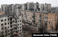Серед основних «здобутків» Андрія Мордвічева аналітики називають взяття Авдіївки внаслідок численних «м'ясних штурмів» піхоти