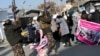 یوناما از ادامه بازداشت فعالین مدنی در افغانستان ابراز نگرانی کرد 