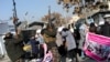 اعضای ائتلاف حقوق بشر: طالبان باید فعالان مدنی را آزاد ساخته و دست از خشونت بردارند