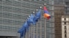 Під час засідання уряду премʼєр-міністр Нікол Пашинян наголосив, що ухвалення законопроєкту не означає членства в Європейському союзі