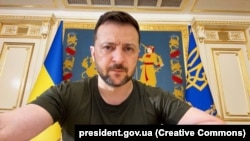 У саміті миру, який відбудеться у Швейцарії 15–16 червня, свою участь підтвердили вже понад 80 країн, повідомив Володимир Зеленський