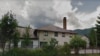 Montenegro -- Montenegro tobacco company, Mojkovac, July 25, 2023.
