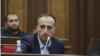 Արսեն Թորոսյանի գույքը՝ կալանքի տակ