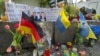 Вбивство двох українських військових у Німеччині: росіянин на суді заявив, що «глибоко шкодує»