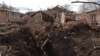 Наслідки влучання авіабомби по житловому будинку у місті Оріхів, ілюстративне фото 