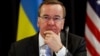 «Роздратований поведінкою угорських друзів» – німецький міністр про блокування Будапештом допомоги Києву