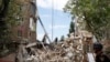 В Україні внаслідок ракетних атак РФ 8 липня загинули 36 цивільних, 140 поранені – Єрмак