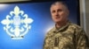Голова Служби зовнішньої розвідки України Олег Іващенко. Київ, 28 березня 2024 року