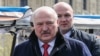 Олександр Лукашенко каже, що російська ракета «Орєшнік» нібито буде в Білорусі «з дня на день»