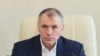 Голова російського парламенту Криму Володимир Константинов