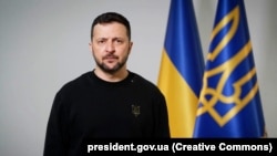 Президент Володимир Зеленський підписав закон №11079-1