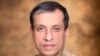  د پاکستان پوځ د عامه اړيکو څانګې مشر مېجر جنرل احمد شريف (انځور: ارشيف)