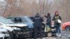 В Белгороде в результате нового обстрела погиб один человек