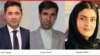 جایزه بهترین خبرنگار سال ۲۰۲۳ به سه خبرنگار بطور مشترک اهدا شد