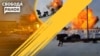У Росії вранці дрони атакували підприємства в Єлабузі та Нижньокамську в Татарстані, повідомила місцева влада.