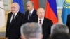 «Токаев, Путин, Лукашенко понимают, как неустойчивы их режимы»