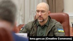 За ці кошти буде закуплено обладнання для відновлення високовольтної мережі, сказав Шмигаль