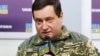 Станом на зараз те, що відбувається на прикордонні, «не є наступом російських загарбників на Харків», каже Андрій Юсов