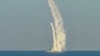 У Чорному морі чергують чотири російські кораблі, серед яких один носій крилатих ракет «Калібр» із загальним залпом до чотирьох ракет