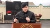 Кадиров призначив свого 16-річного сина куратором школи спецназу в Чечні
