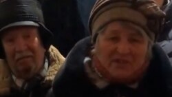 22,000 Russians Left Shivering as Heating Plant Fails