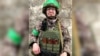 Людмила Менюк – перша жінка в українській армії, що керувала бронетанковою службою батальйону під час служби у війську
