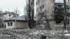 Російські військові обстріляли селище Нью-Йорк на Донеччині – ОВА