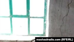 په ځینو کورنو کې هم درزونه رامنځ ته شوي‌ دي