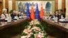 Ставот на Кина кон Украина предизвикува загриженост во ЕУ