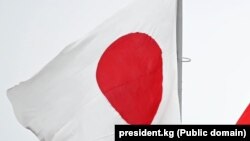 بیرق جاپان