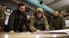 «Повертають Росію до реальності» – Зеленський про нічні удари ЗСУ по російських цілях