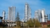 Безпілотник атакував російський нафтопереробний завод за 700 кілометрів від кордону з Україною