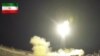 Trump Says Iran Appears To Be 'Standing Down' After Missile Strikes
